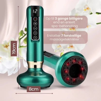 CelluVibe™ – Fordi din hud fortjener det bedste