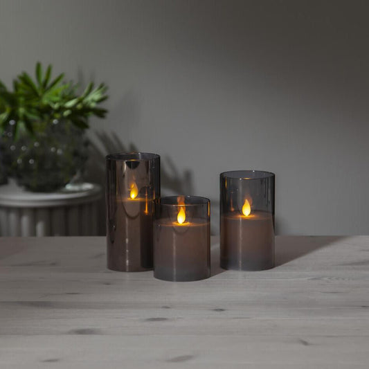 🕯️ HarmonyLight™ – Skab varme i mørket med et enkelt tryk
