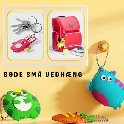 🧵 StitchyFun™ – Sjovt, sikkert og super kreativt.