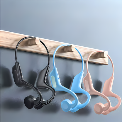 ⚡ PulseBeats™ – Fleksible hovedtelefoner til arbejde og fritid