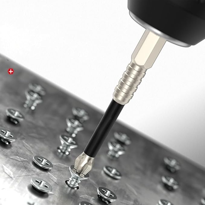 ⚙️ BitForce™ – Uendelig præcision i hver bevægelse