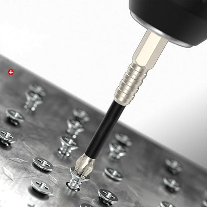 ⚙️ BitForce™ – Uendelig præcision i hver bevægelse