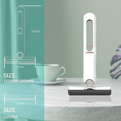 🧹 SwiftMop™ – Din kompakte hjælper til et fejlfrit hjem