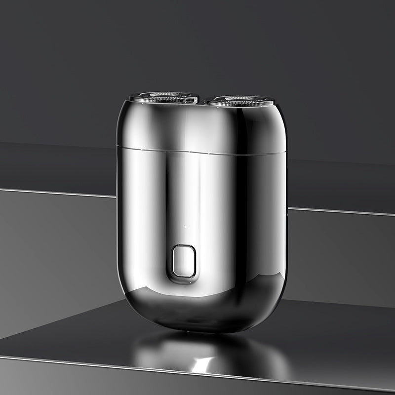 💈 MiniShaver™ – Kompakt, kraftfuld og altid klar