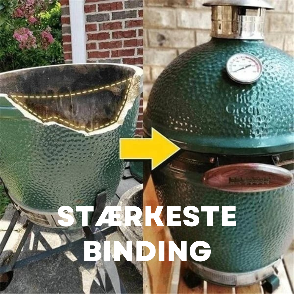 💥 PowerGlue™ – Den lille tube med den store styrke