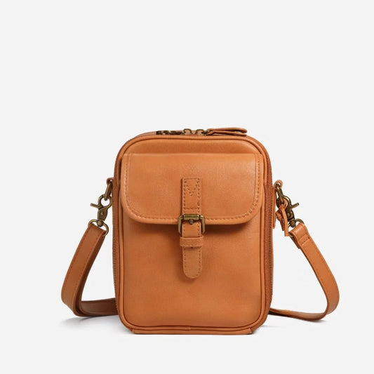 👜 Vintessa™ – Tidløs stil, båret med lethed.