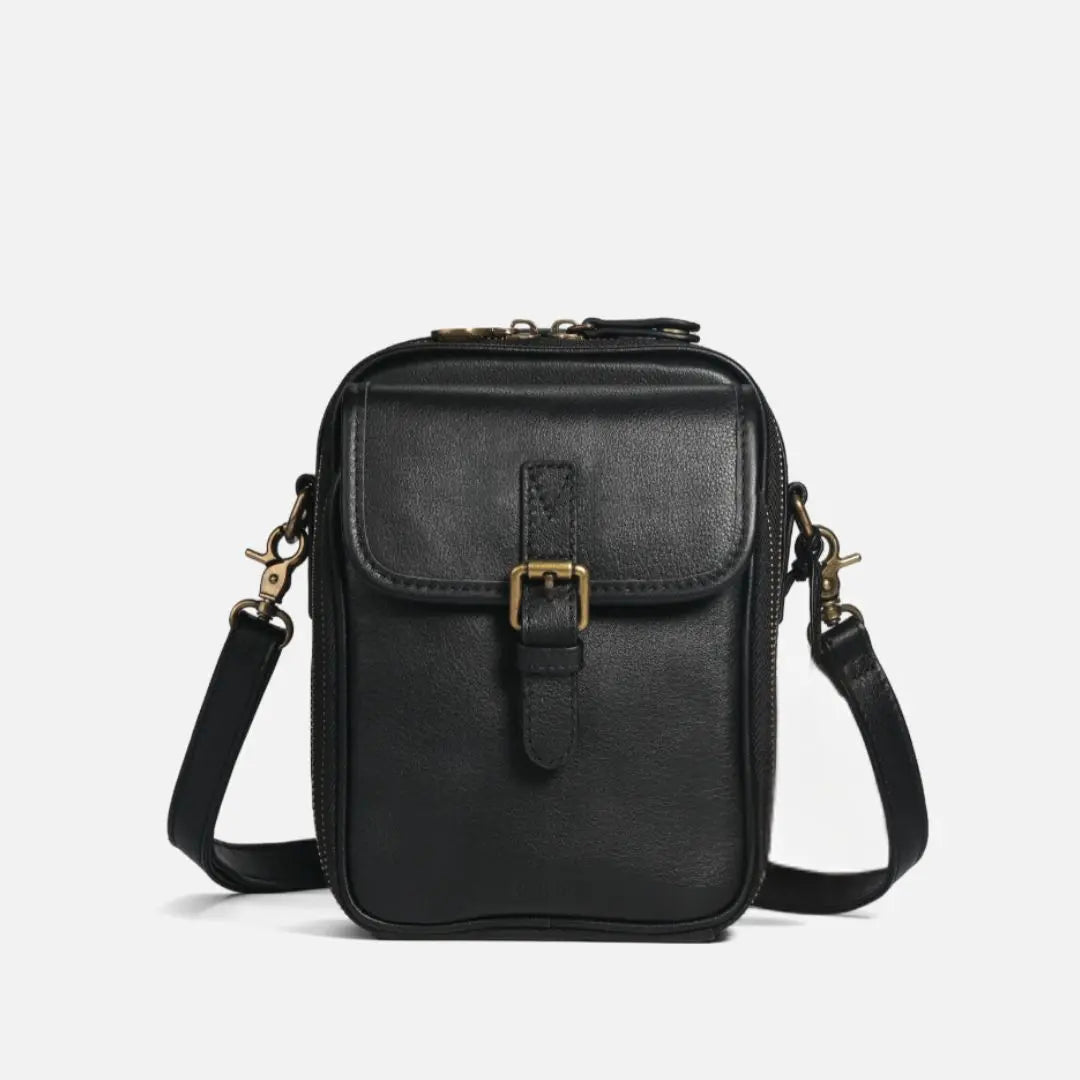 👜 Vintessa™ – Tidløs stil, båret med lethed.