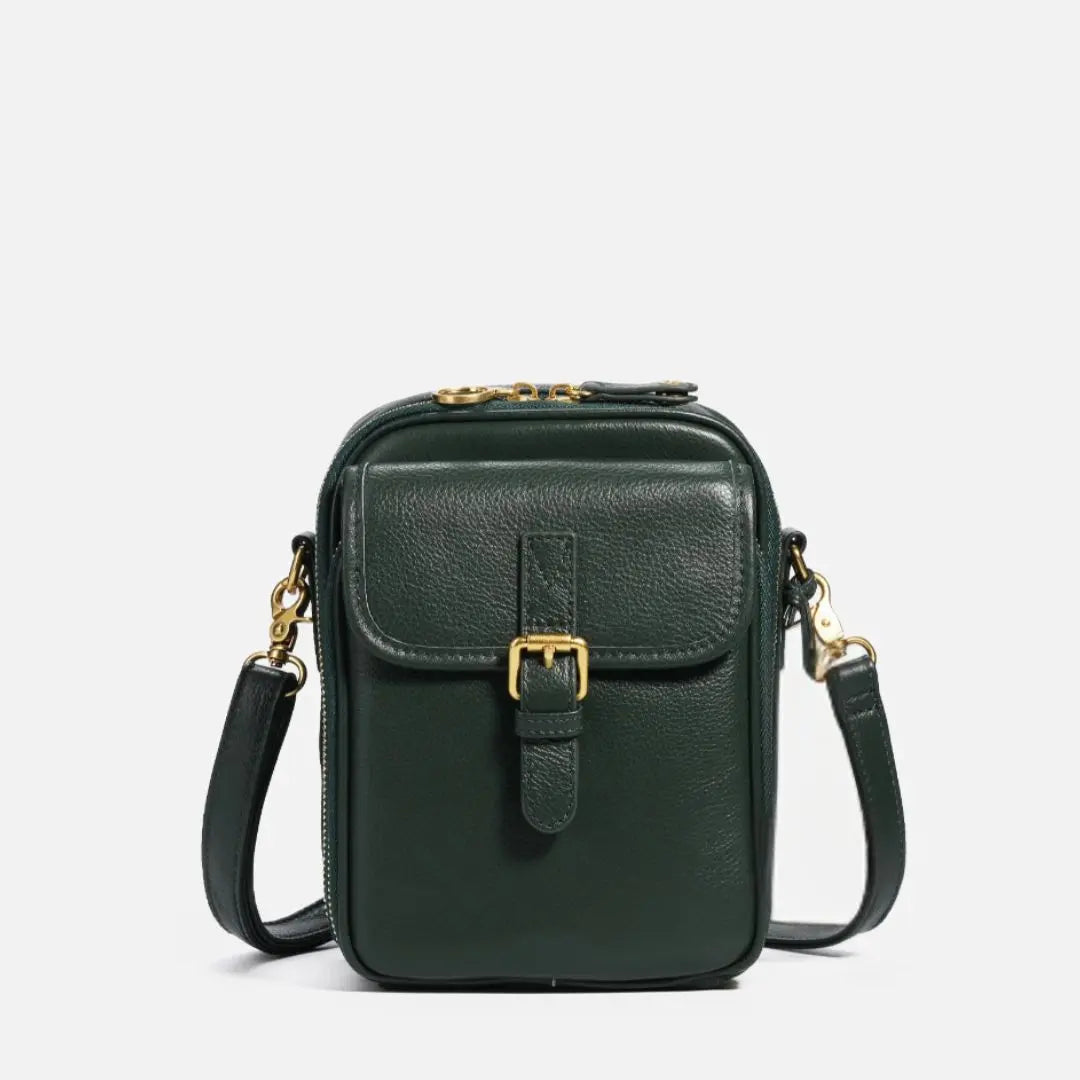 👜 Vintessa™ – Tidløs stil, båret med lethed.