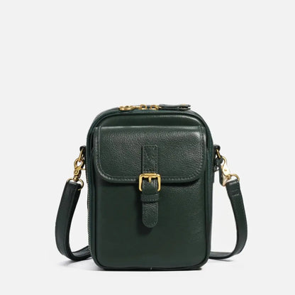 👜 Vintessa™ – Tidløs stil, båret med lethed.