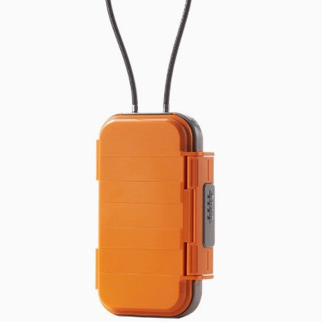 SafePod™ - Sikkerhed, du kan tage med dig™