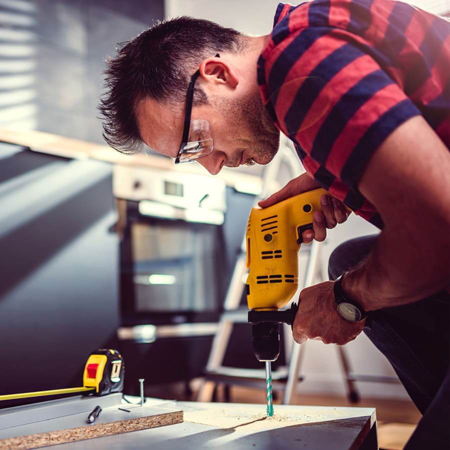 🛠️ DrillMaster™ – Maksimal ydeevne, minimal indsats