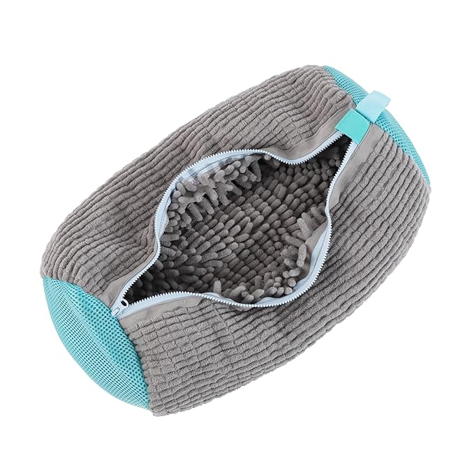 Shoebag™ - En lille pose, en stor forskel