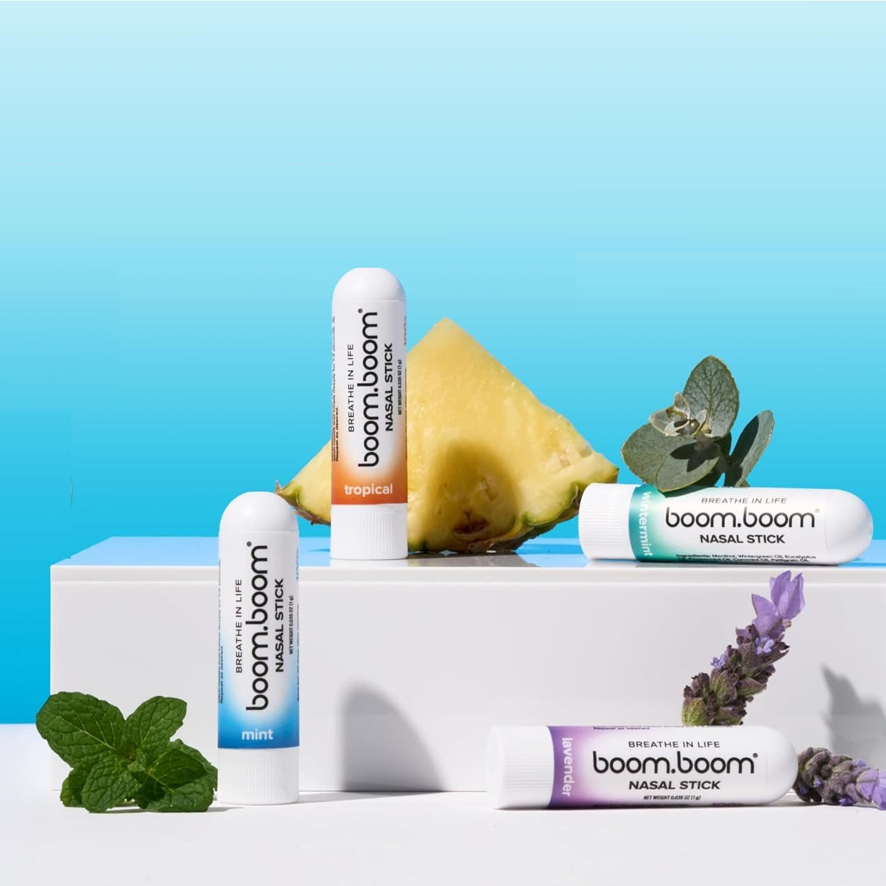 🌬️ PureInhale™ – Åbn luftvejene, frisk åndedræt med det samme 2+1 Gratis