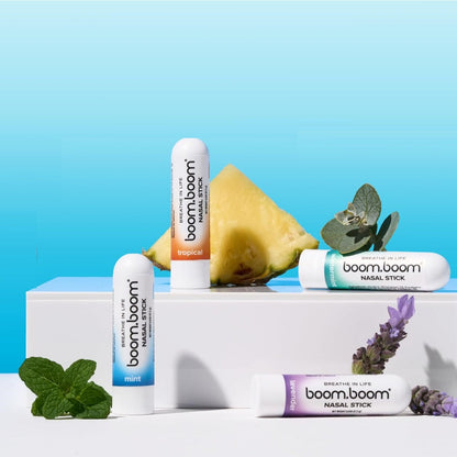 🌬️ PureInhale™ – Åbn luftvejene, frisk åndedræt med det samme 2+1 Gratis