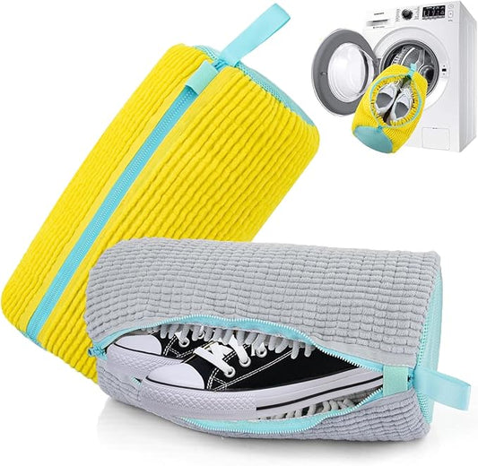 Shoebag™ - En lille pose, en stor forskel