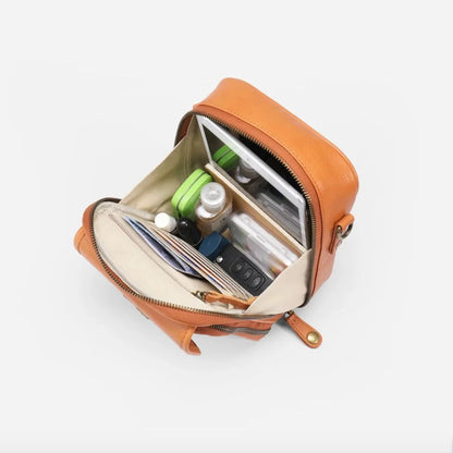 👜 Vintessa™ – Tidløs stil, båret med lethed.