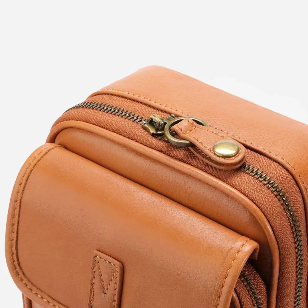 👜 Vintessa™ – Tidløs stil, båret med lethed.
