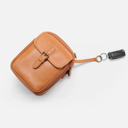 👜 Vintessa™ – Tidløs stil, båret med lethed.