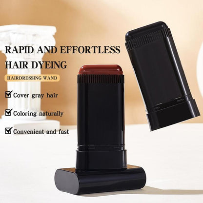 ✨ HairHide™ – Frisk stil på få sekunder