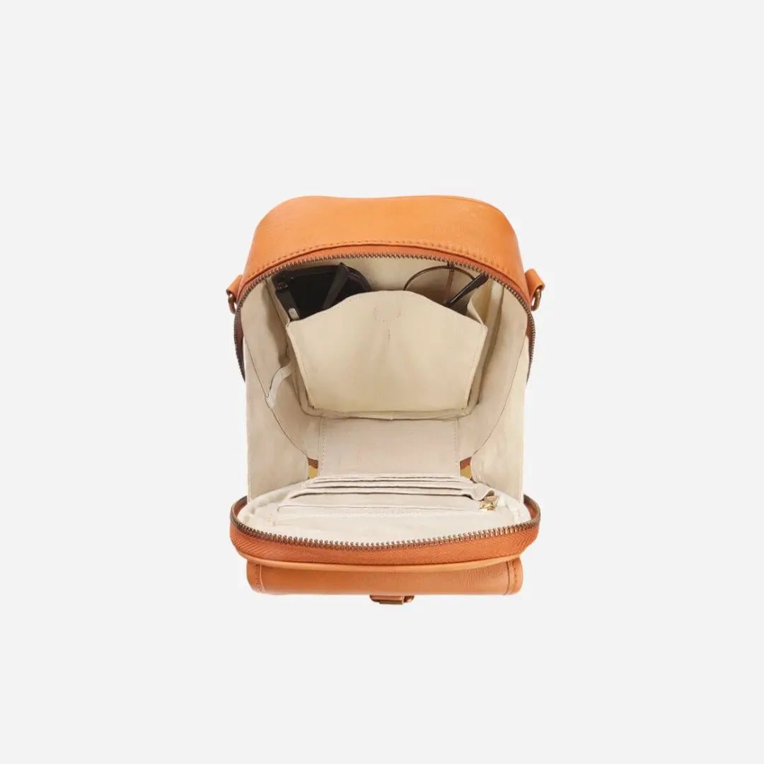 👜 Vintessa™ – Tidløs stil, båret med lethed.
