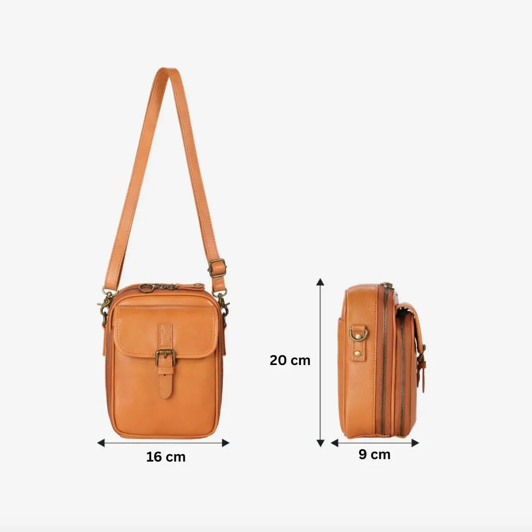 👜 Vintessa™ – Tidløs stil, båret med lethed.