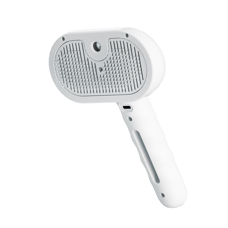 CozyBrush™ - Gør pelsplejen nem og effektiv.