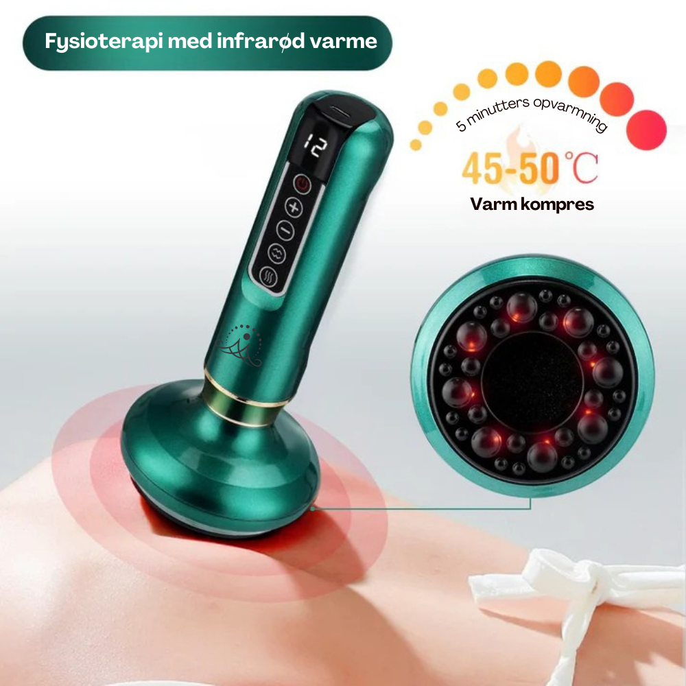 CelluVibe™ – Fordi din hud fortjener det bedste