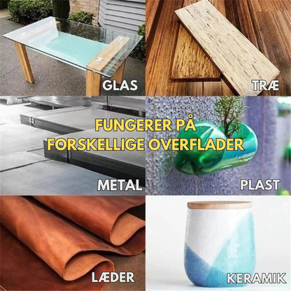 💥 PowerGlue™ – Den lille tube med den store styrke