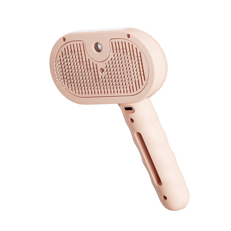 CozyBrush™ - Gør pelsplejen nem og effektiv.