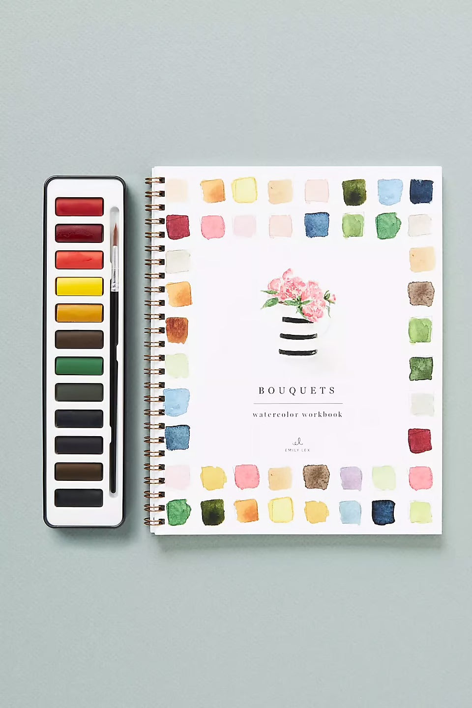 🪷 AquarelleArt™ – Farver, der flyder, skaber kunst uden grænser