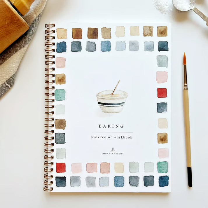 🪷 AquarelleArt™ – Farver, der flyder, skaber kunst uden grænser
