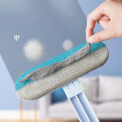 HomeClean™ | Fjern hår og støv på sekunder! 1+1 gratis
