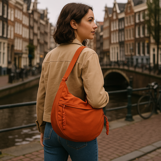 👜 BellaBag™ – Din stil, din tas, dit statement.