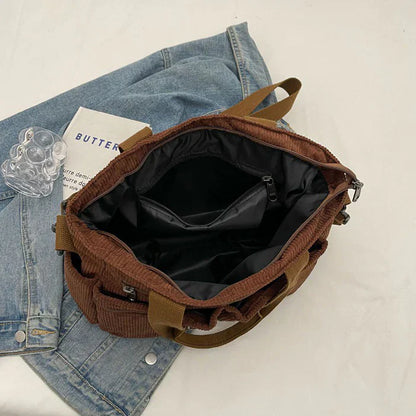 Soraya™ Taske - Nordisk elegance, global stil.
