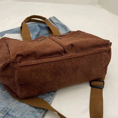 Soraya™ Taske - Nordisk elegance, global stil.