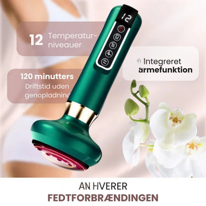 CelluVibe™ – Fordi din hud fortjener det bedste
