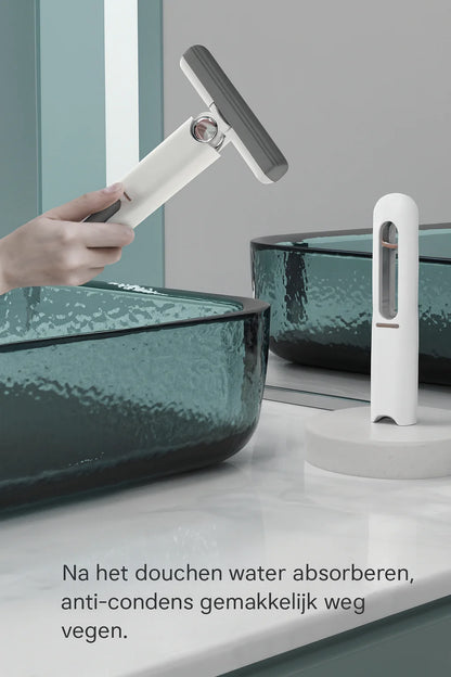🧹 SwiftMop™ – Din kompakte hjælper til et fejlfrit hjem