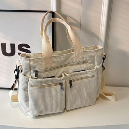 Soraya™ Taske - Nordisk elegance, global stil.