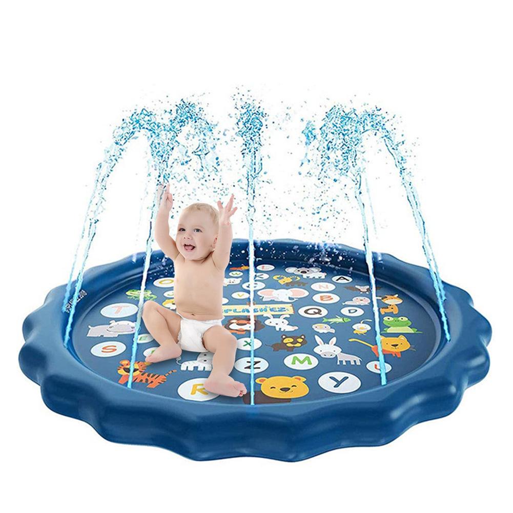 AquaFun™ | Den Sjoveste måde at Køle Af på!