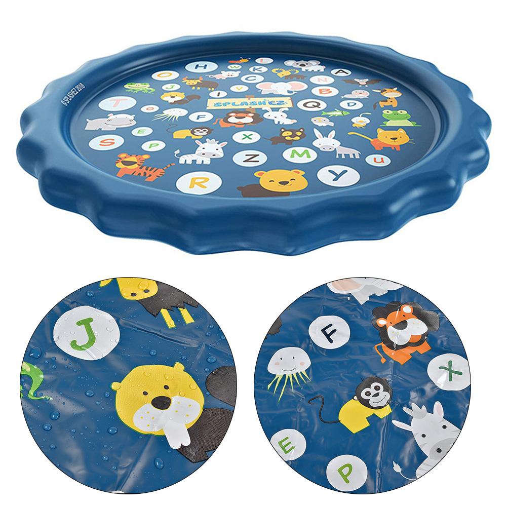 AquaFun™ | Den Sjoveste måde at Køle Af på!