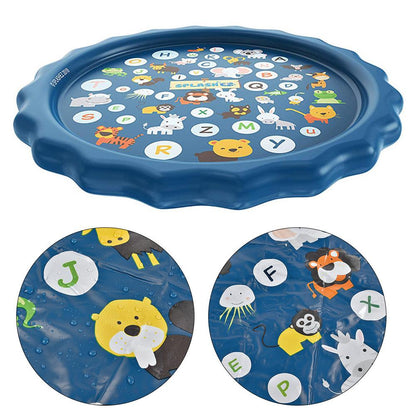 AquaFun™ | Den Sjoveste måde at Køle Af på!