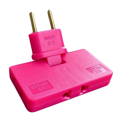FlexiPlug™ - Smart, fleksibel og altid inden for rækkevidde.