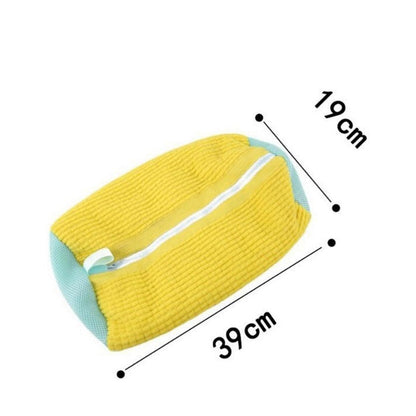 Shoebag™ - En lille pose, en stor forskel