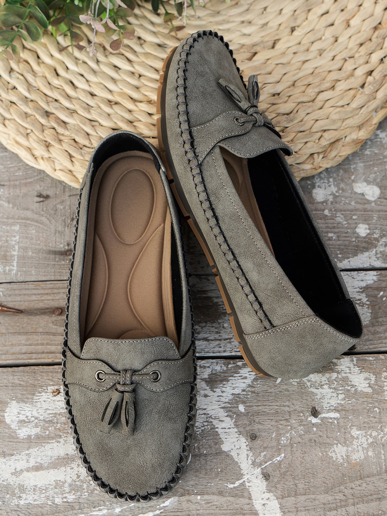 Serelina™ – vintage charme, moderne komfort