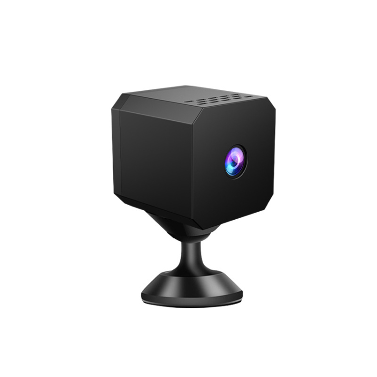 🌐 CamGuard™ – Din pålidelige partner til sikkerhed indenfor og udenfor