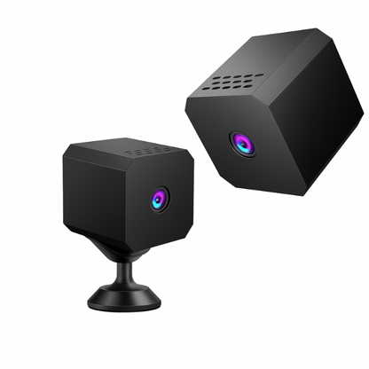 🌐 CamGuard™ – Din pålidelige partner til sikkerhed indenfor og udenfor