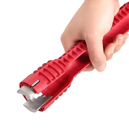 🔧 SinkMaster™ – Arbejd smart i selv de trangeste rum 1+1 Gratis
