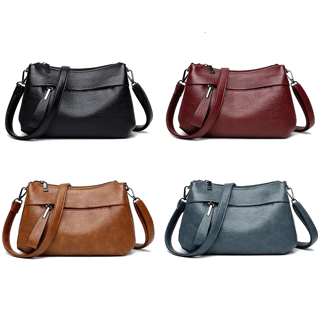 👜 Elynbag™ – Stilfuld. Praktisk. Uundværlig i hverdagen.