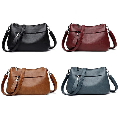 👜 Elynbag™ – Stilfuld. Praktisk. Uundværlig i hverdagen.