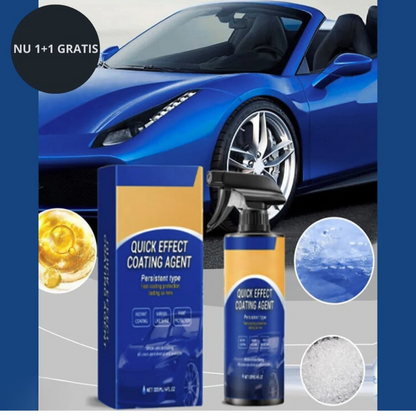 🚘 LumiCoat™ – Din bil fortjener at skinne. 1+1 GRATIS